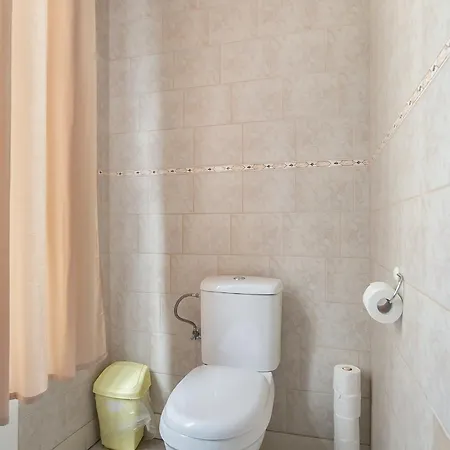 Tourist Travel Hostel
