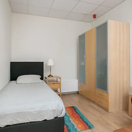 Hostel Tourist Travel