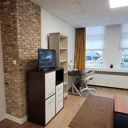 Tourist Travel Schiedam