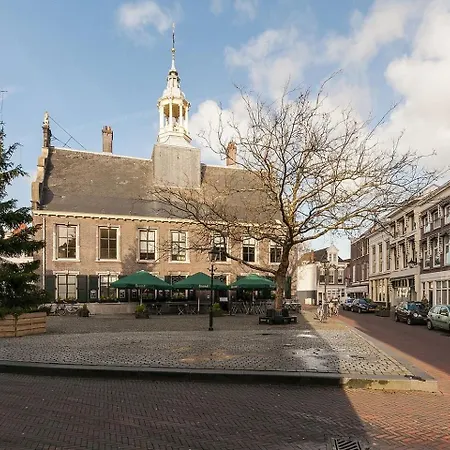 Tourist Travel Schiedam