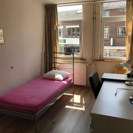 Tourist Travel Hostel