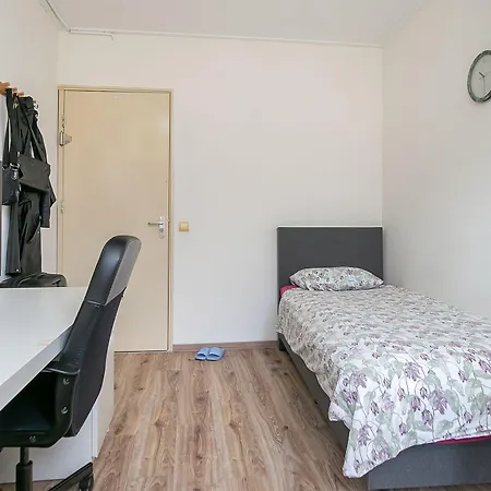 Tourist Travel Hostel