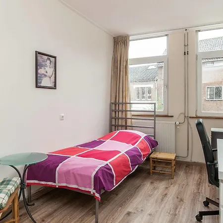 Tourist Travel Hostel