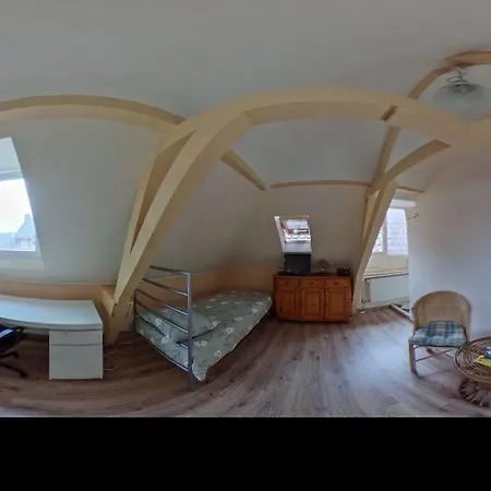 Tourist Travel Hostel