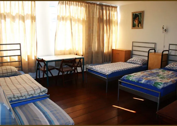 Tourist Travel 旅馆