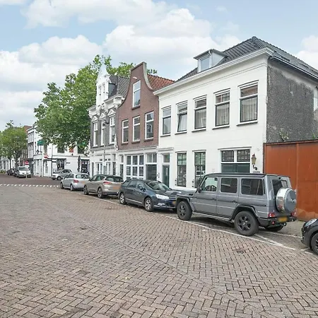 Tourist Travel Schiedam