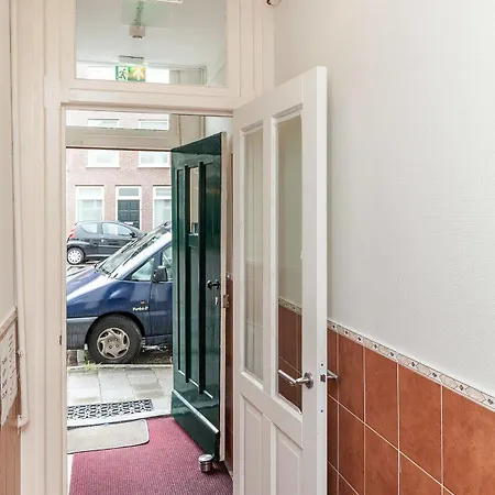 Albergue Tourist Travel Schiedam