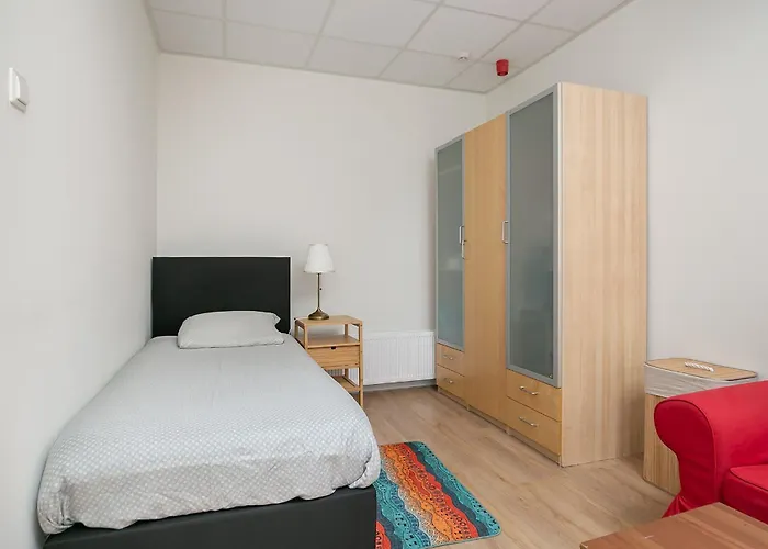 Hostel Tourist Travel