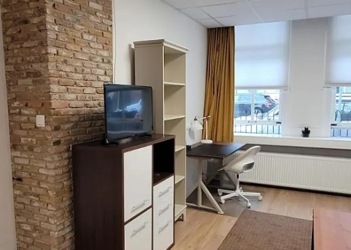 Tourist Travel Schiedam