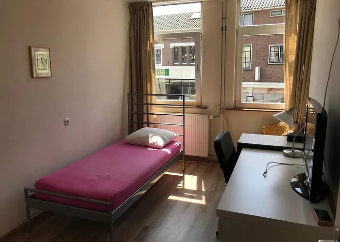 Tourist Travel Hostel