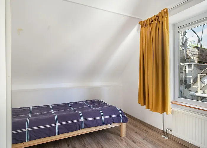 Tourist Travel * Schiedam