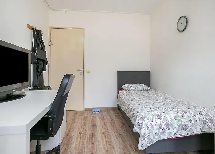 Tourist Travel Hostel