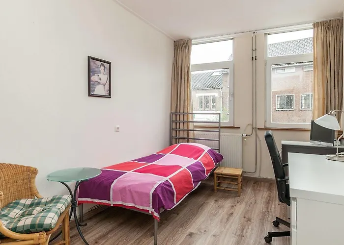 Tourist Travel Hostel