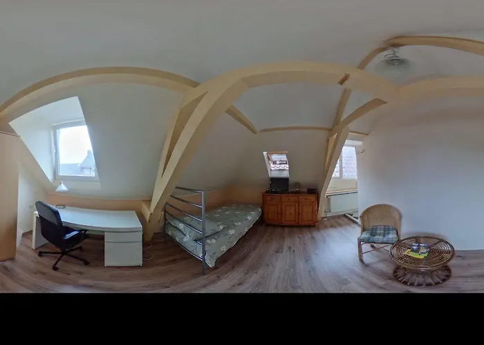 Tourist Travel Hostel