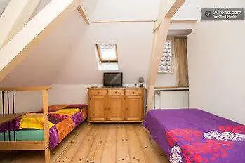 Tourist Travel * Schiedam